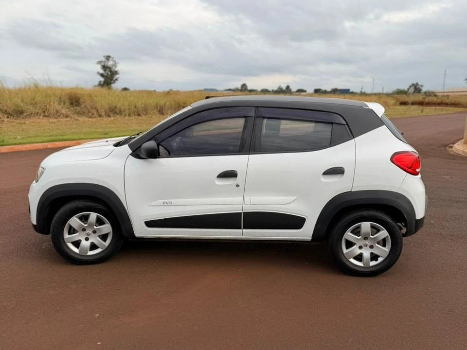 RENAULT KWID