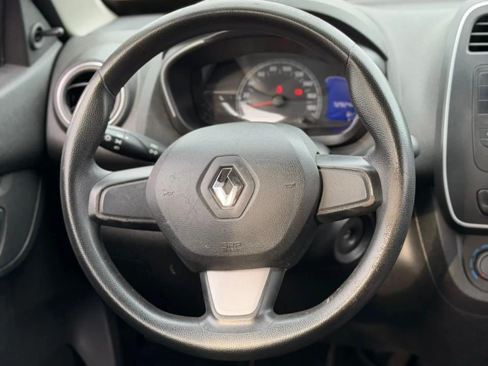 RENAULT KWID