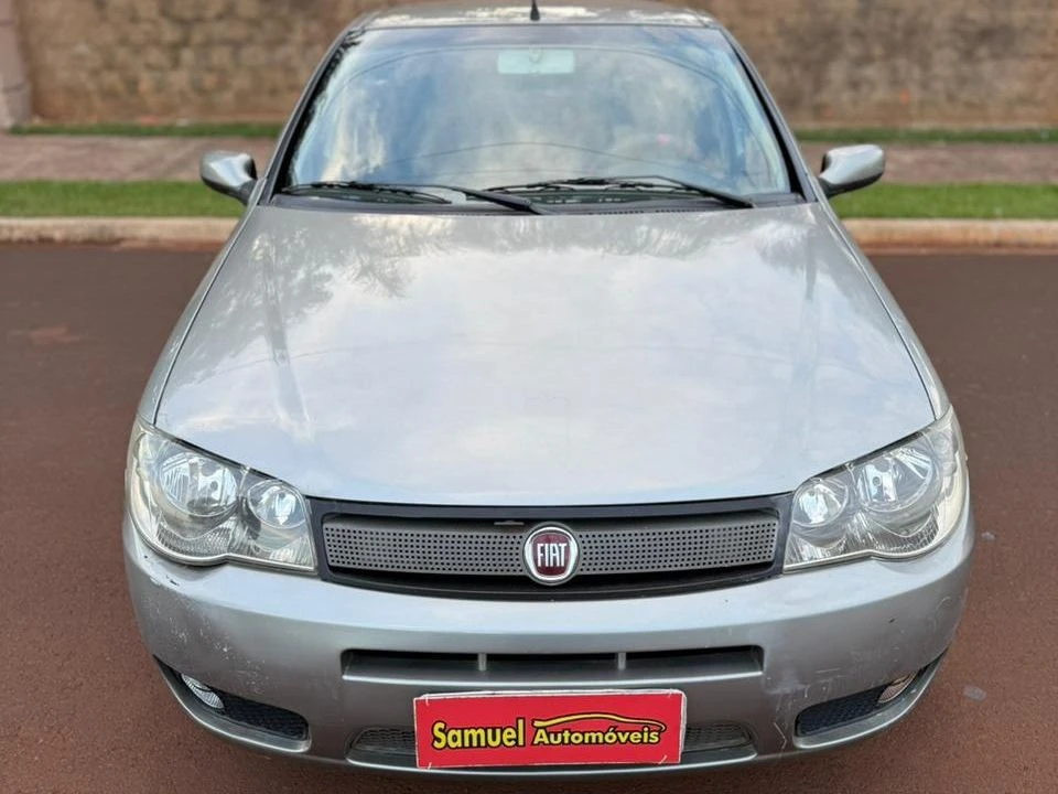 FIAT SIENA