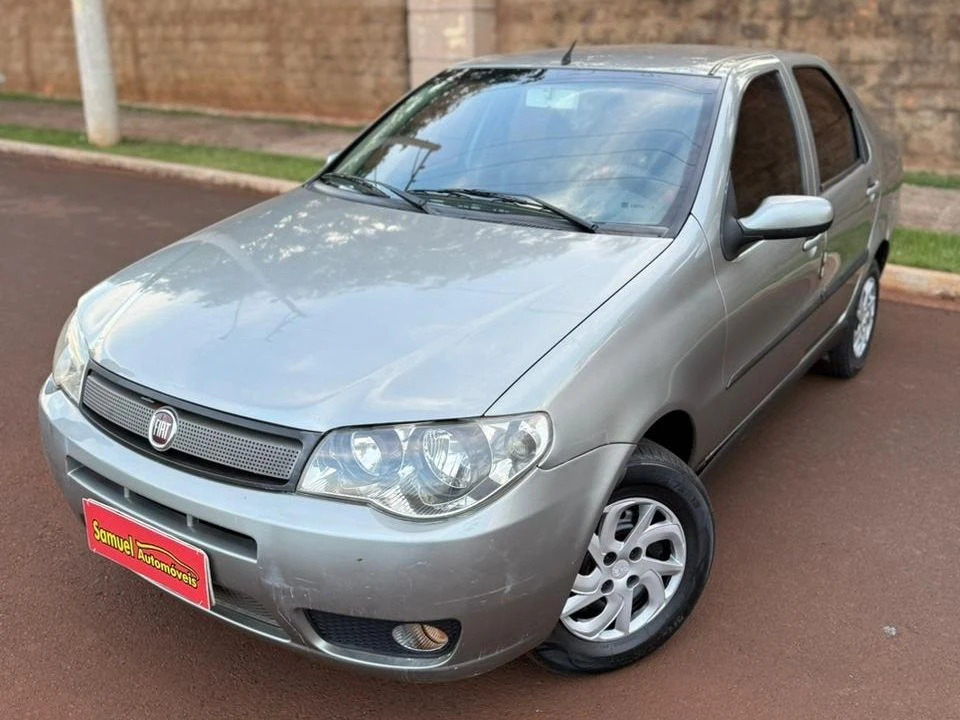 FIAT SIENA