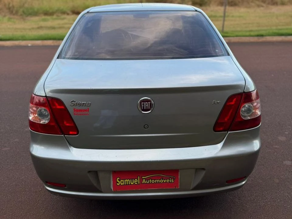 FIAT SIENA