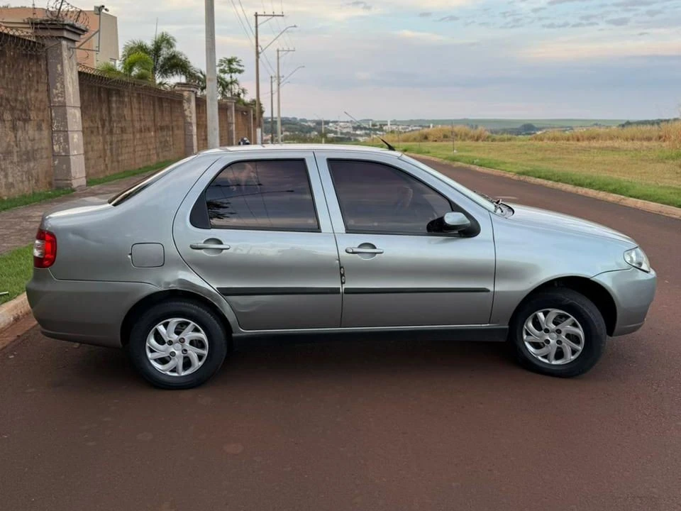 FIAT SIENA