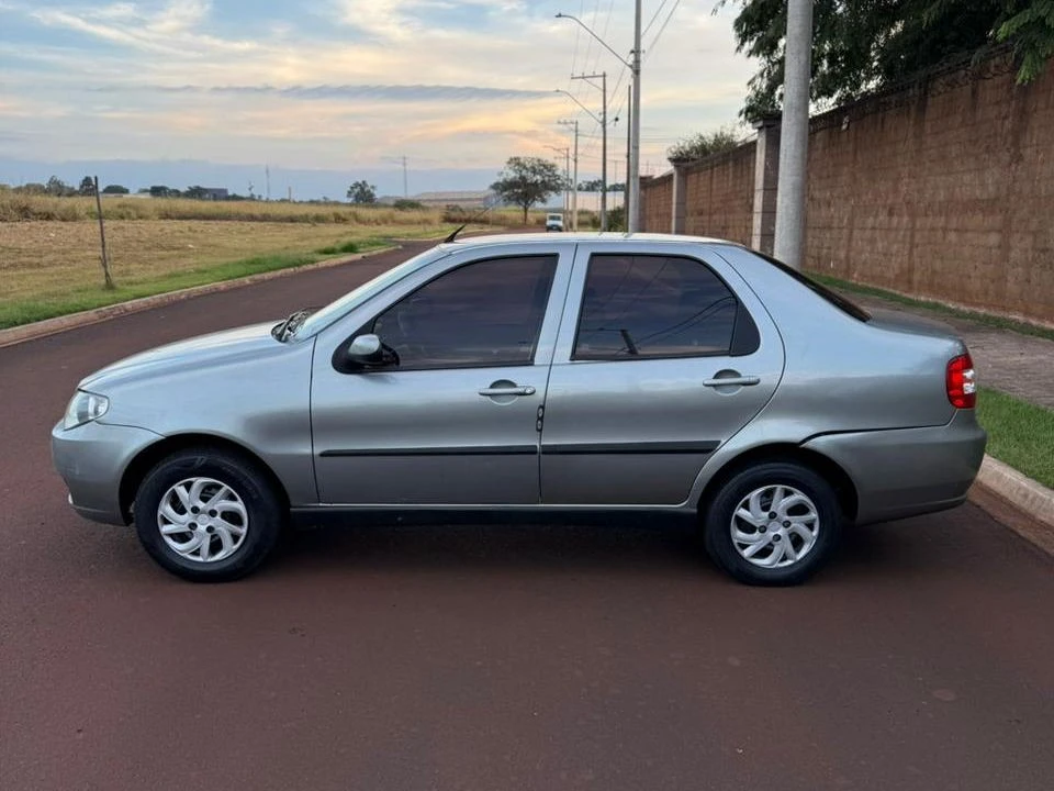 FIAT SIENA