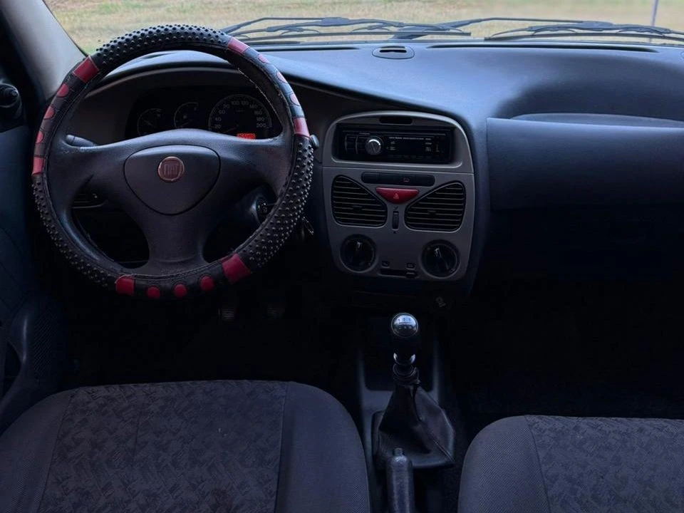 FIAT SIENA