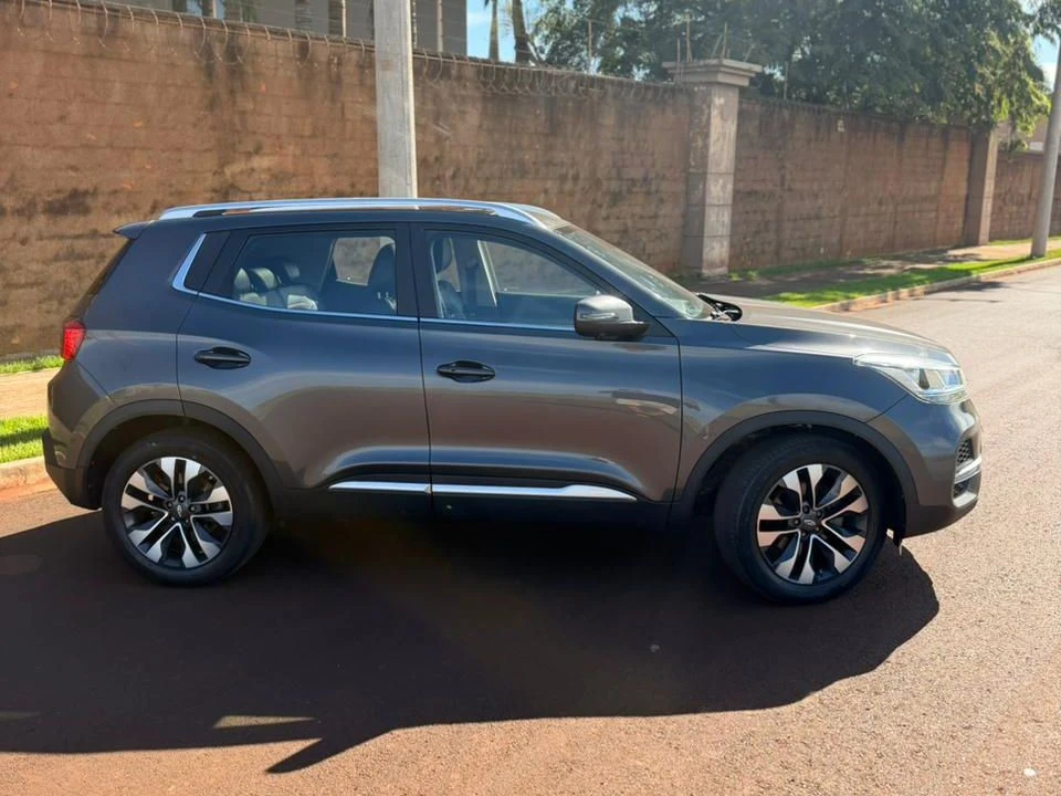 CHERY TIGGO 5x