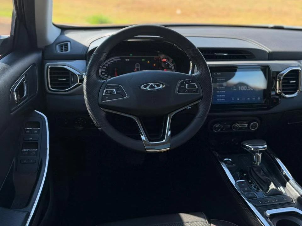 CHERY TIGGO 5x