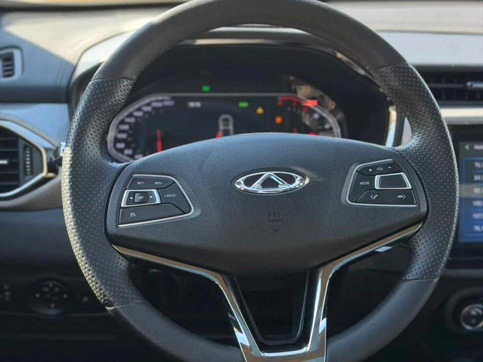 CHERY TIGGO 5x