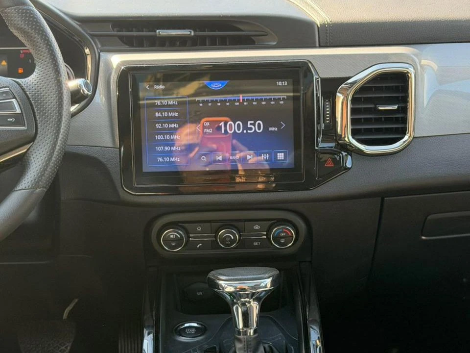 CHERY TIGGO 5x