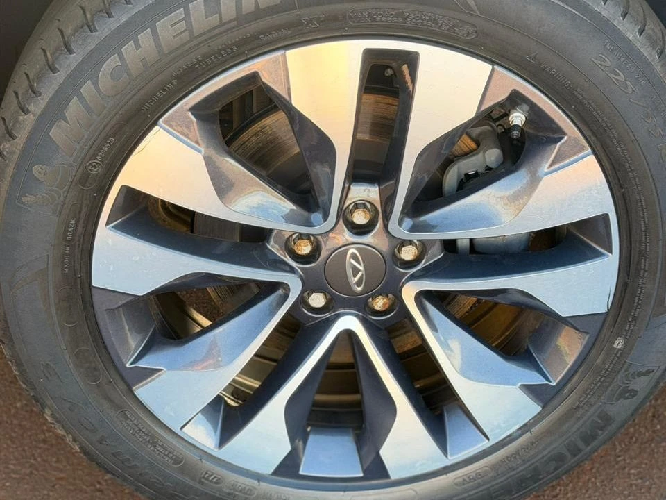 CHERY TIGGO 5x