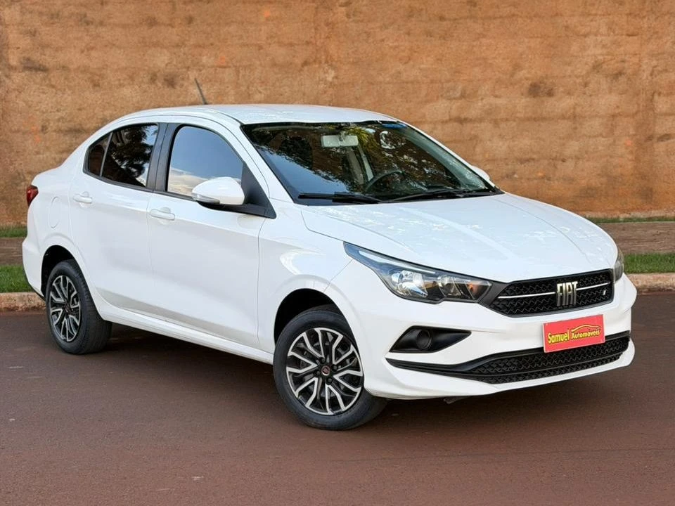 FIAT CRONOS