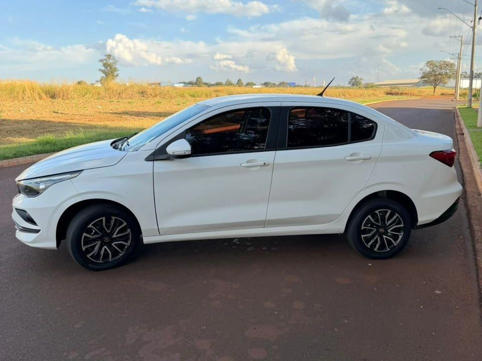 FIAT CRONOS