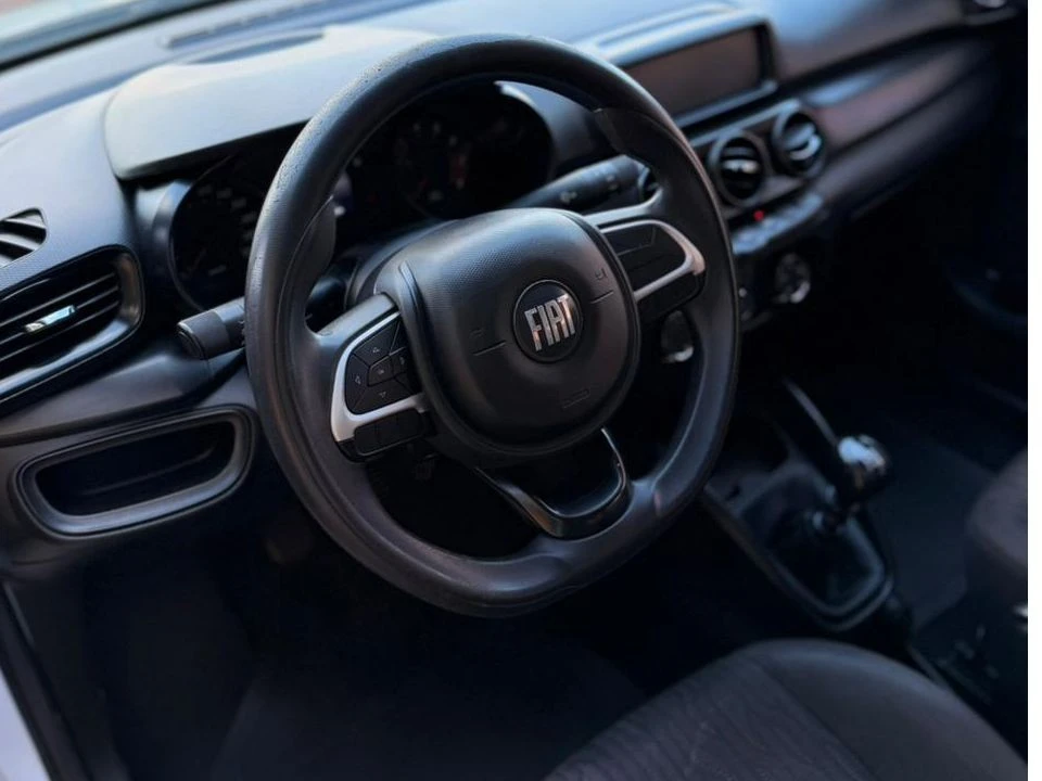 FIAT CRONOS
