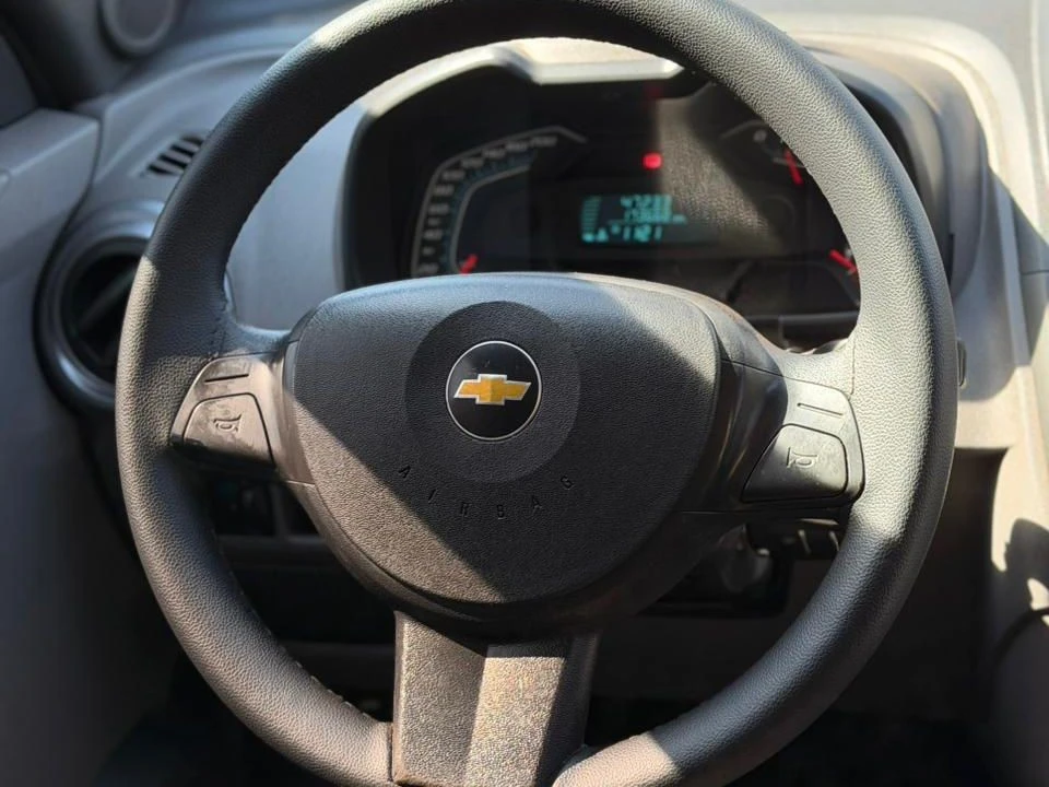 CHEVROLET AGILE