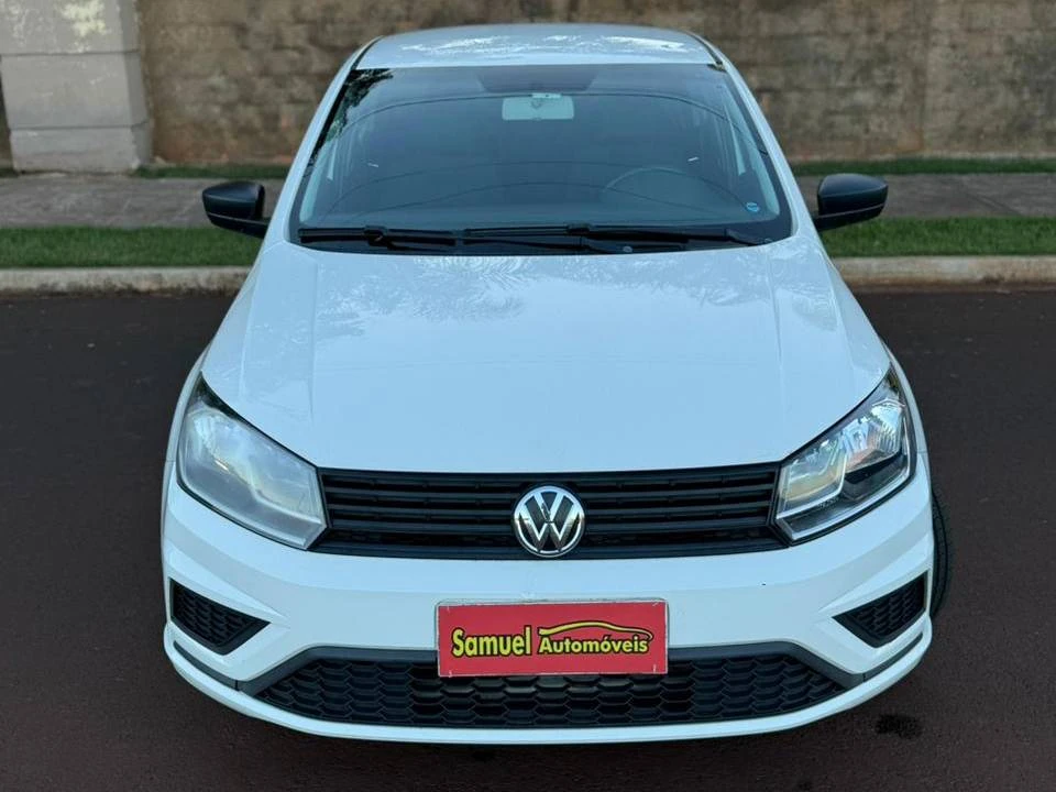 VOLKSWAGEN VOYAGE