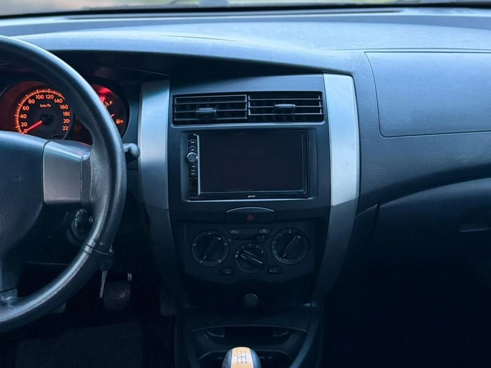NISSAN LIVINA