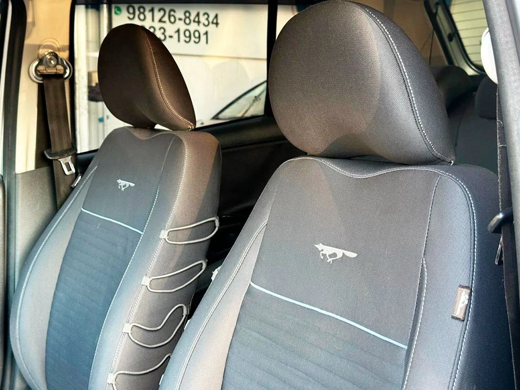 VOLKSWAGEN CROSSFOX