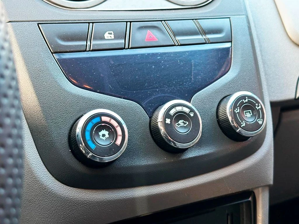 CHEVROLET AGILE