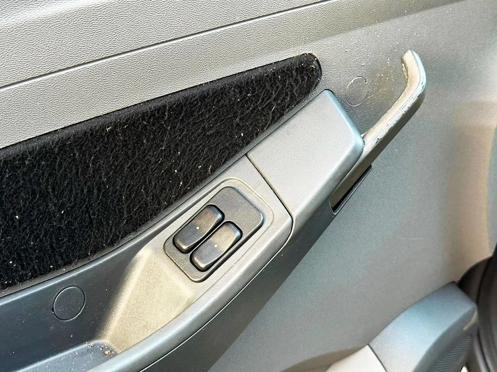 CHEVROLET AGILE