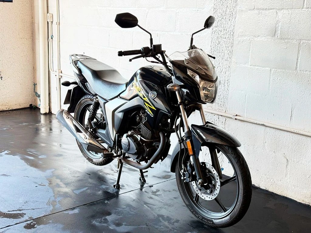 HAOJUE DK 150