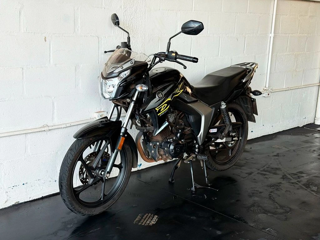 HAOJUE DK 150