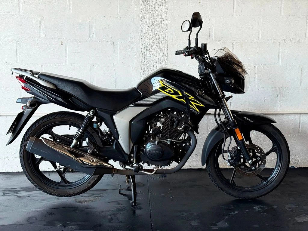 HAOJUE DK 150