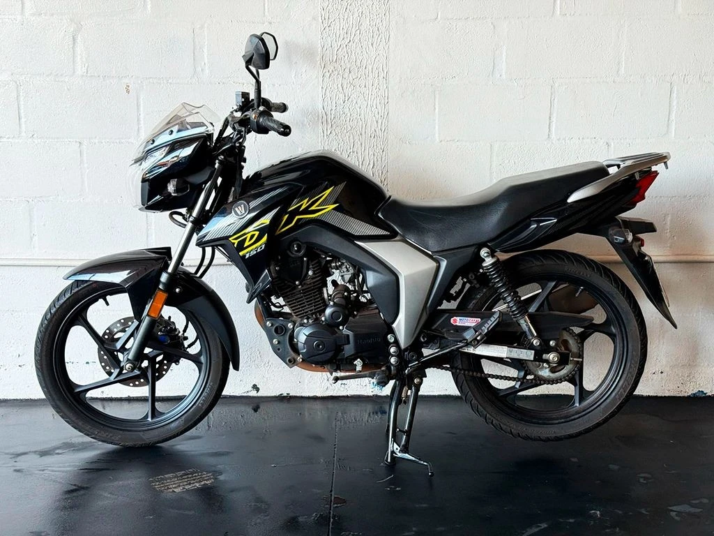HAOJUE DK 150