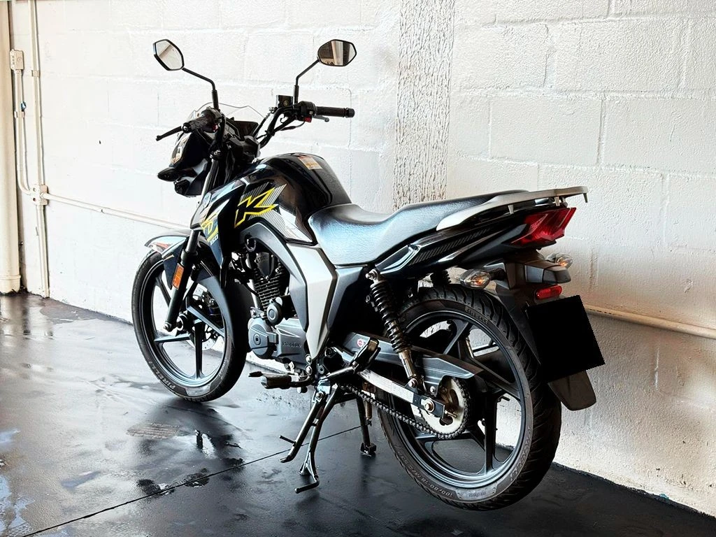 HAOJUE DK 150