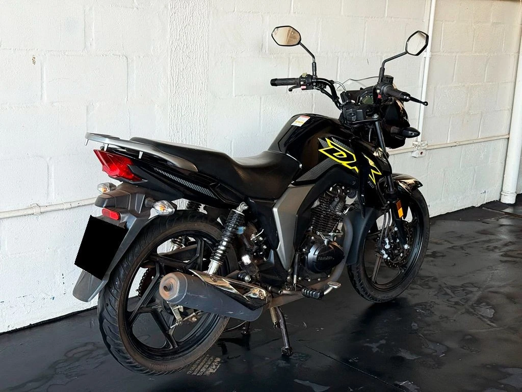 HAOJUE DK 150