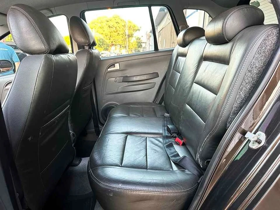 VOLKSWAGEN SPACEFOX