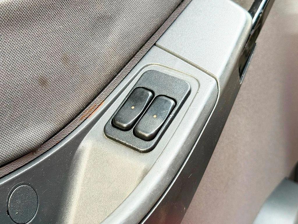 CHEVROLET AGILE