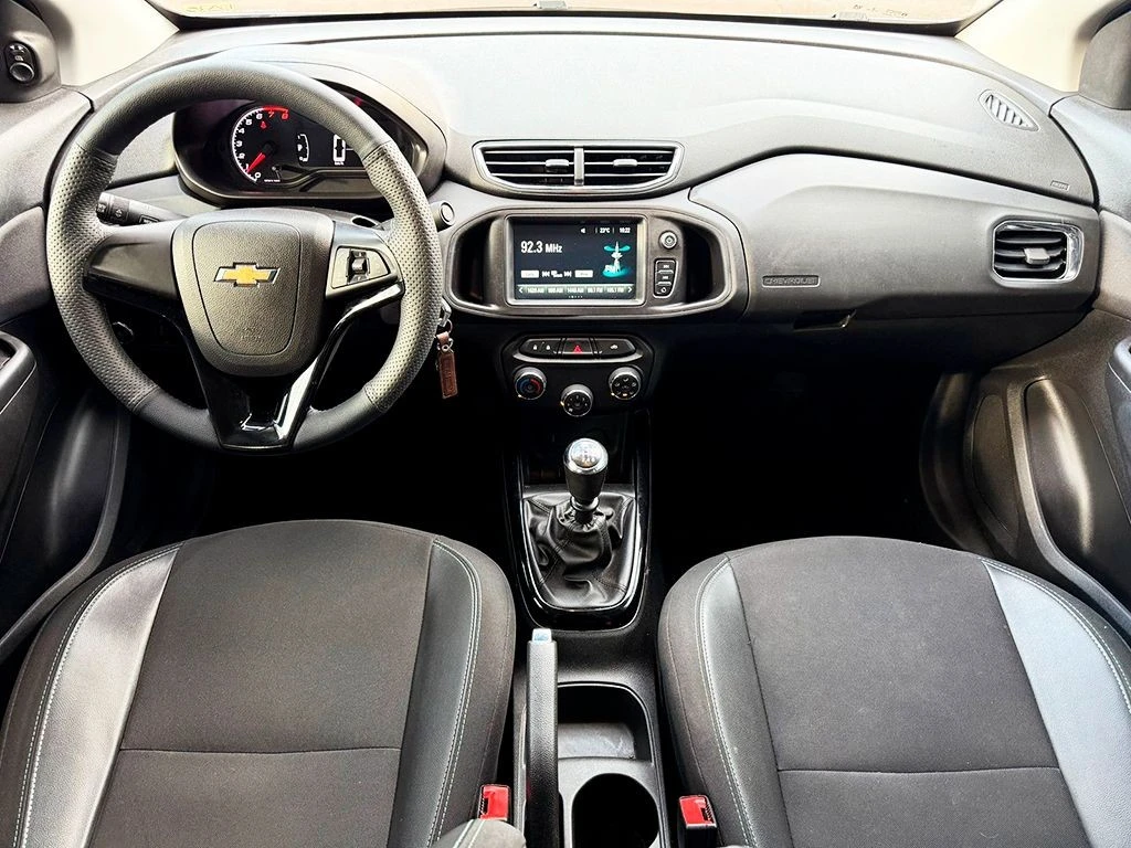 CHEVROLET PRISMA