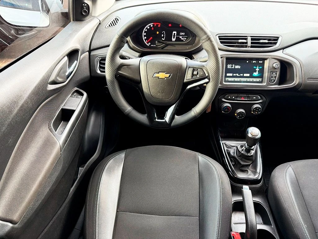 CHEVROLET PRISMA
