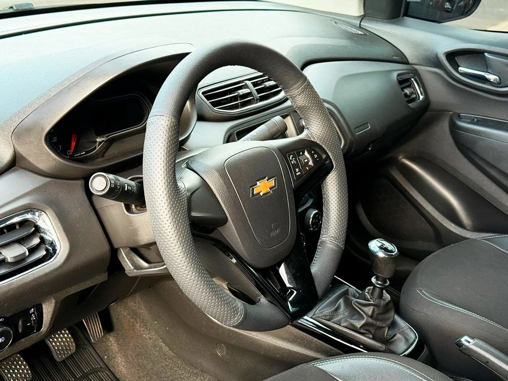 CHEVROLET PRISMA