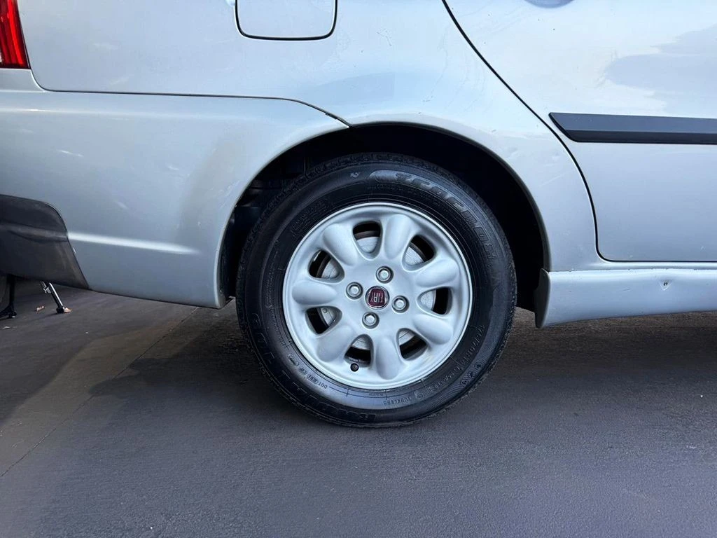 FIAT PALIO