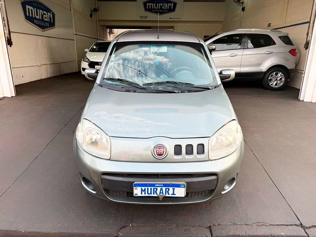 FIAT UNO