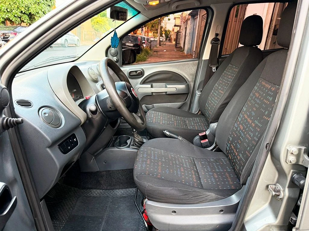 FIAT UNO