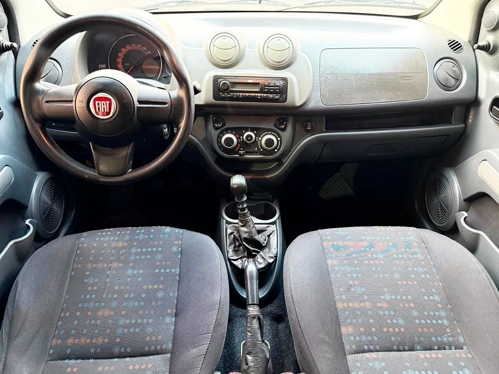 FIAT UNO