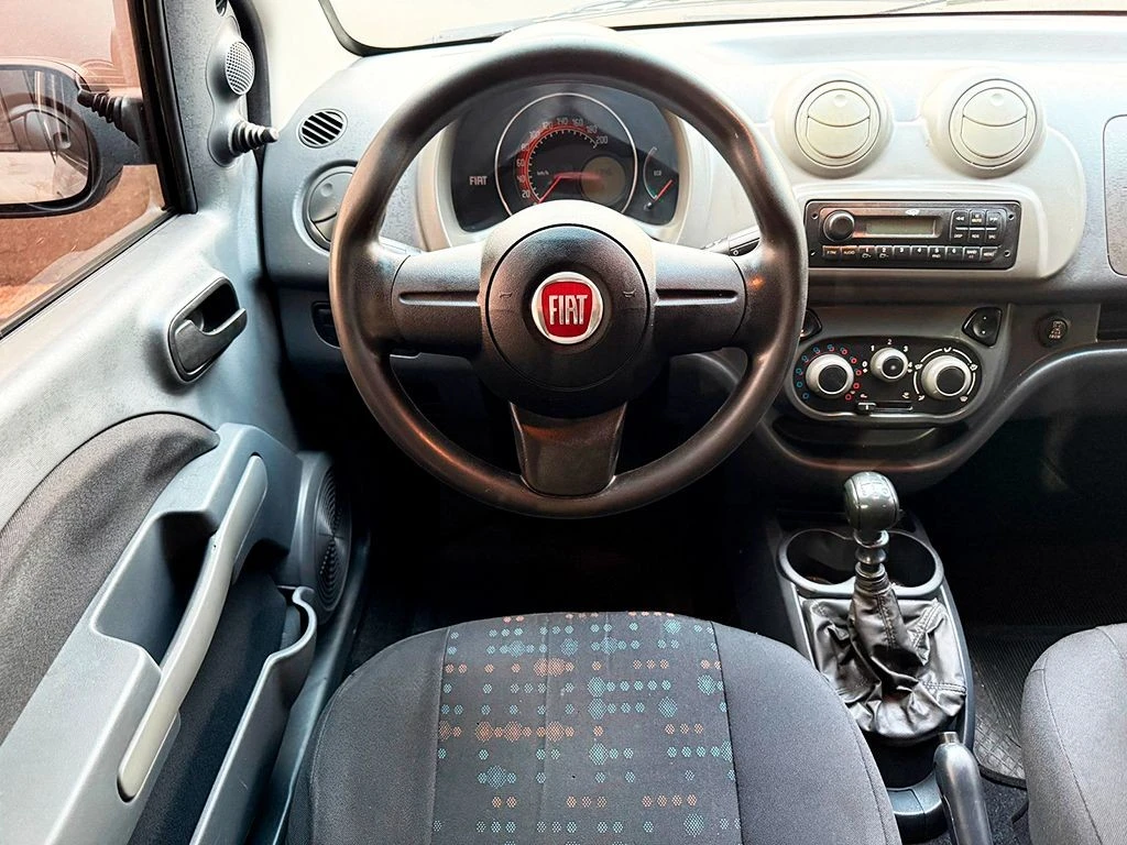 FIAT UNO