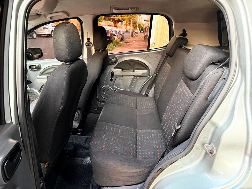 FIAT UNO