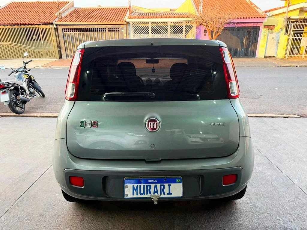 FIAT UNO