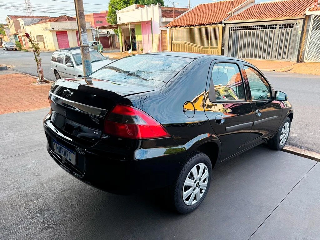 CHEVROLET PRISMA