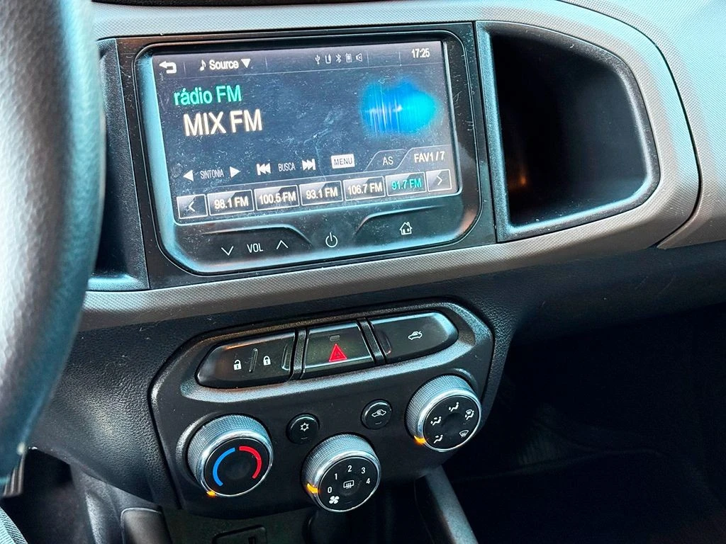 CHEVROLET PRISMA