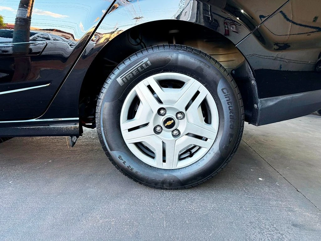 CHEVROLET PRISMA