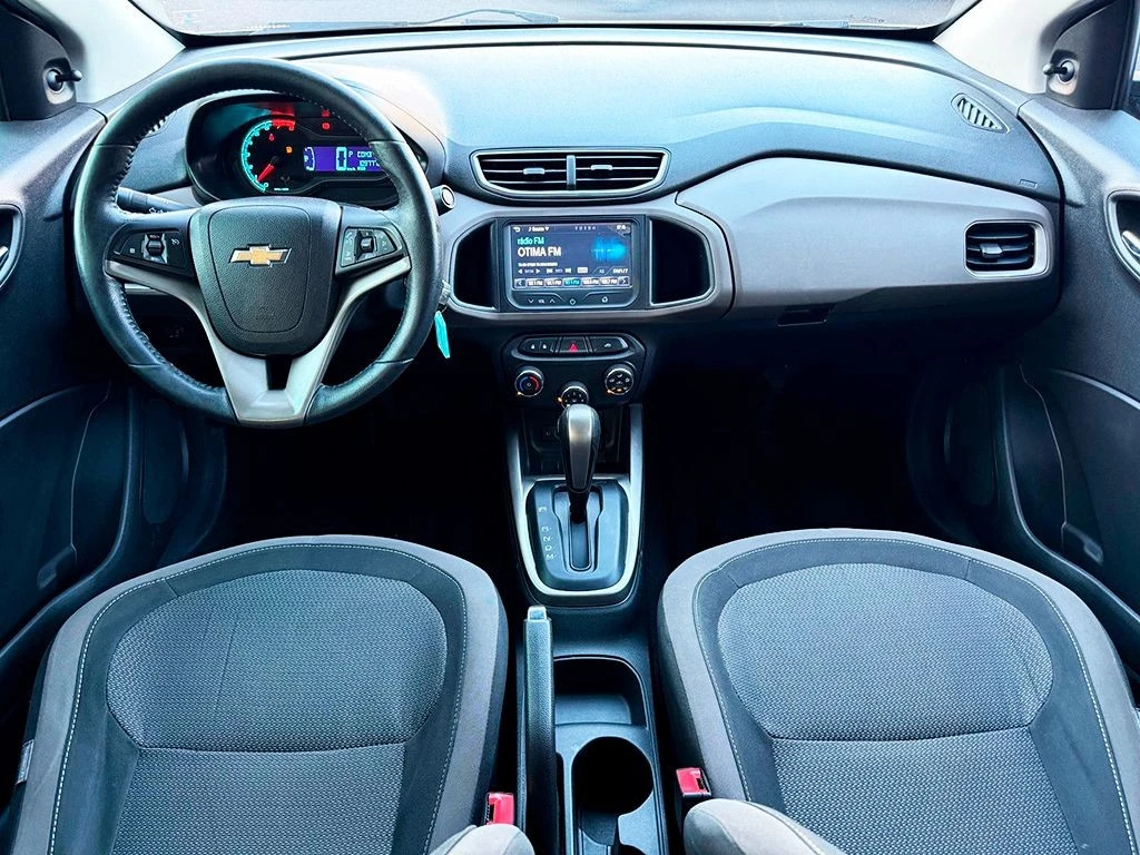 CHEVROLET PRISMA