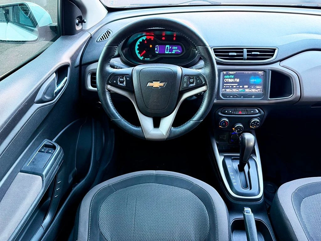 CHEVROLET PRISMA