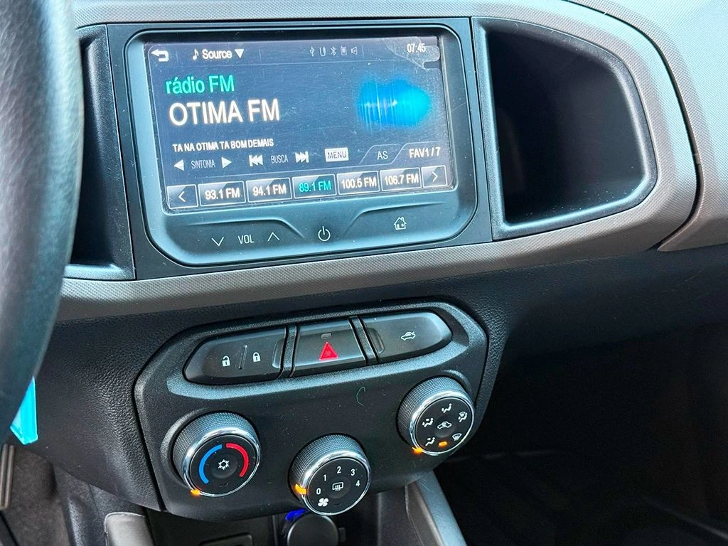 CHEVROLET PRISMA