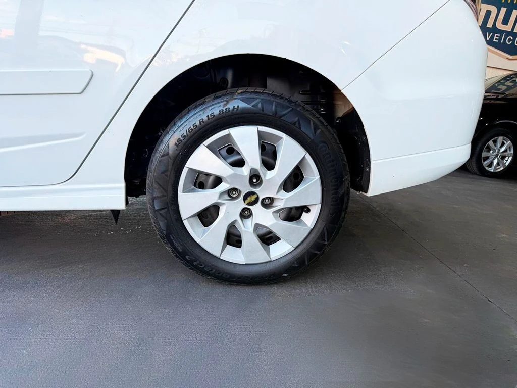 CHEVROLET PRISMA