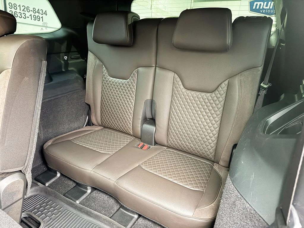 JEEP COMMANDER