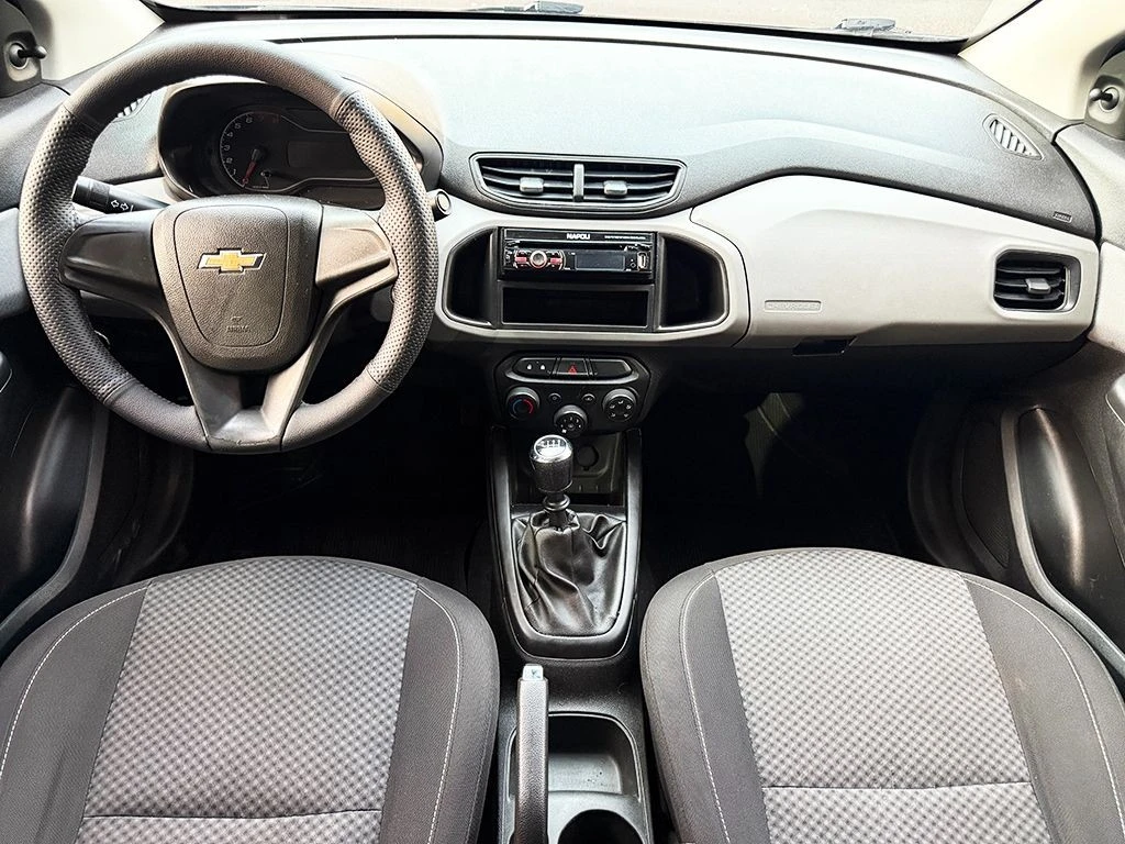 CHEVROLET PRISMA
