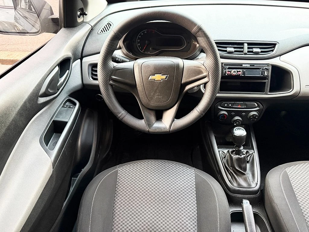 CHEVROLET PRISMA